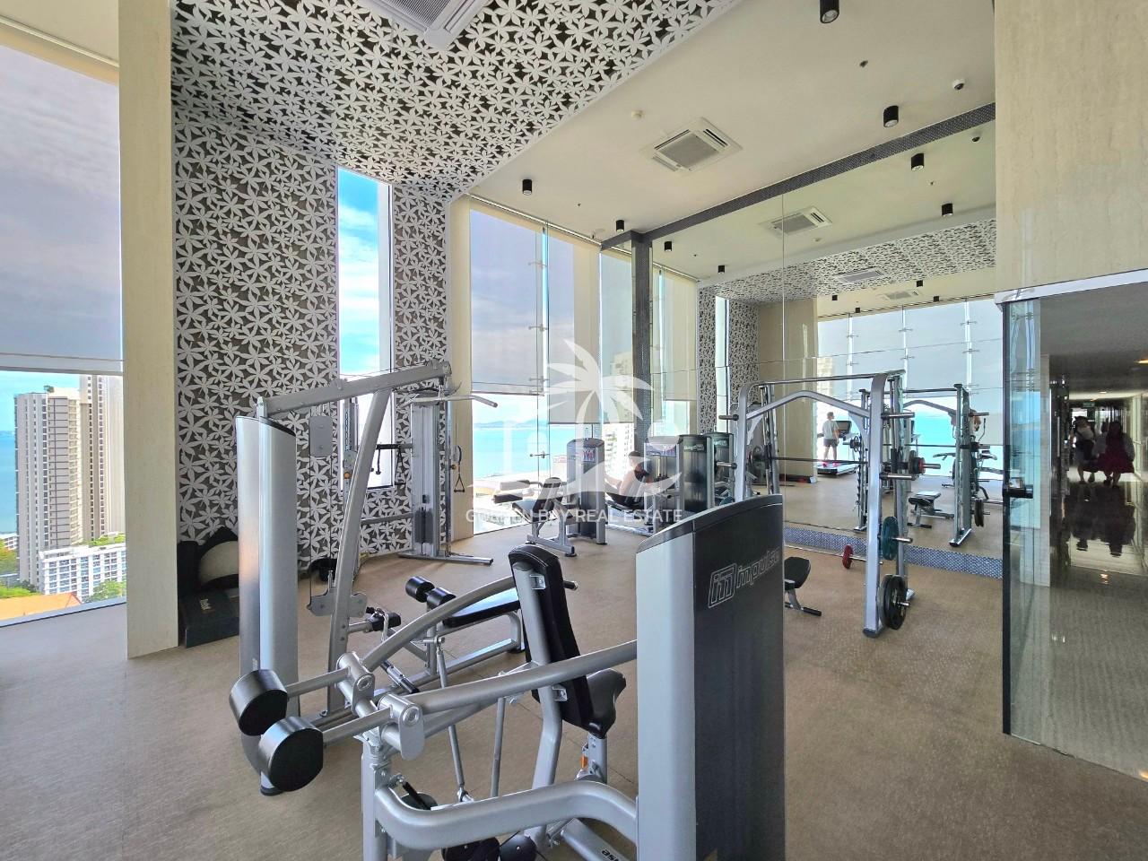 Riviera Wongamat – Wongamat
