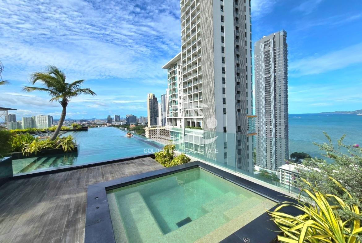 Riviera Wongamat – Wongamat