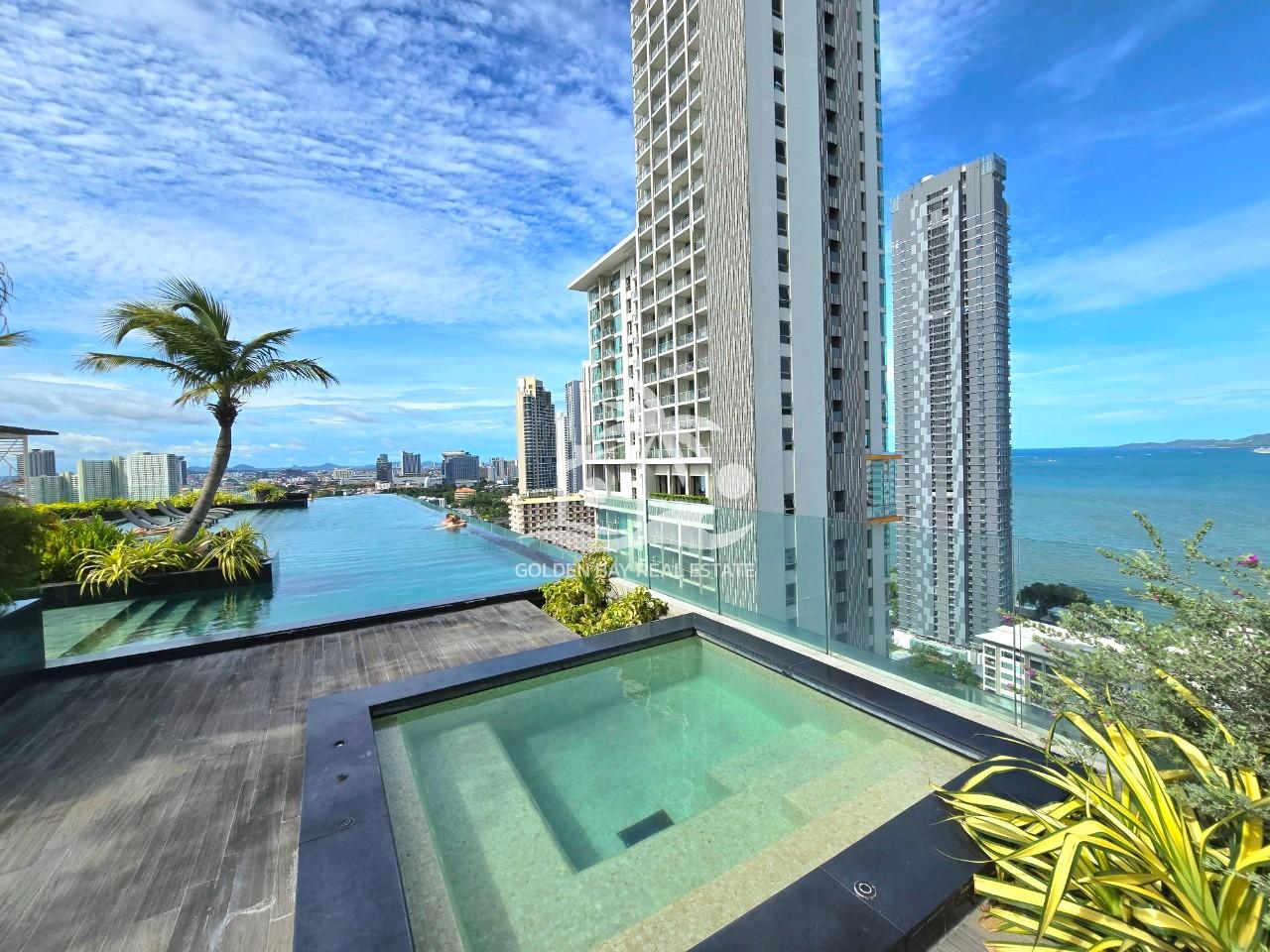 Riviera Wongamat – Wongamat
