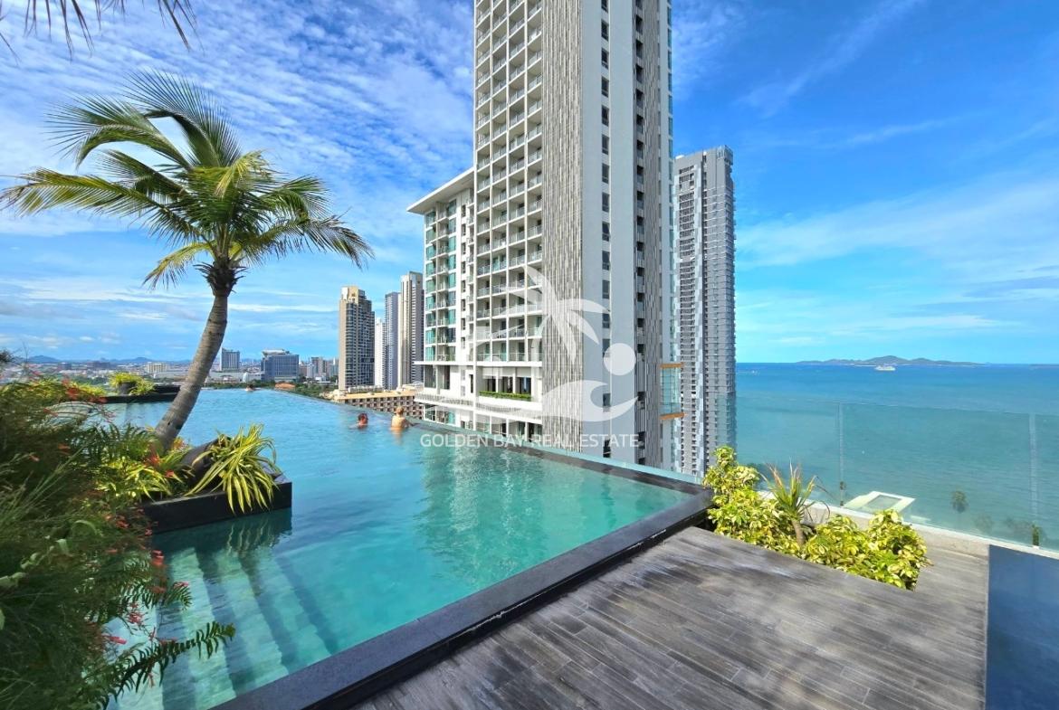 Riviera Wongamat – Wongamat
