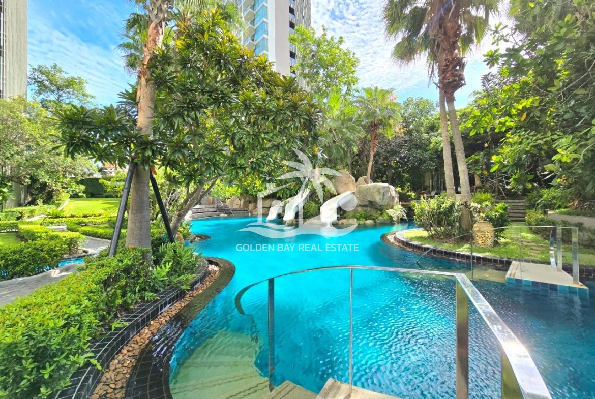 Riviera Wongamat – Wongamat