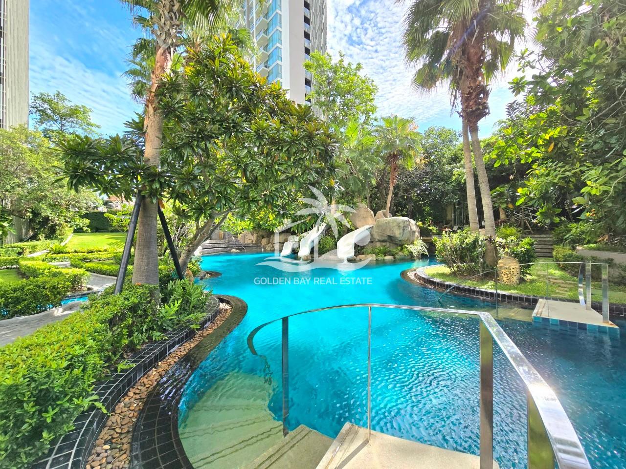 Riviera Wongamat – Wongamat