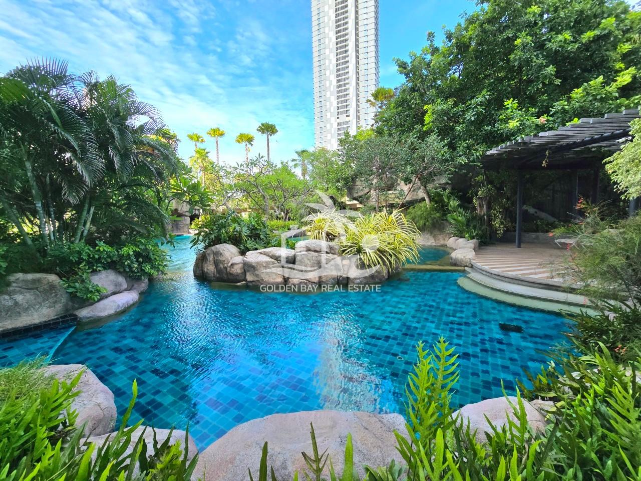 Riviera Wongamat – Wongamat