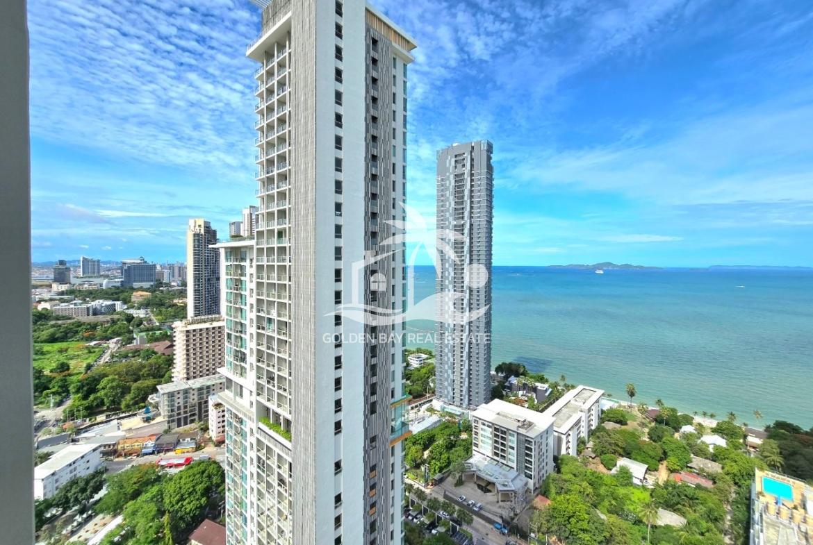 Riviera Wongamat – Wongamat