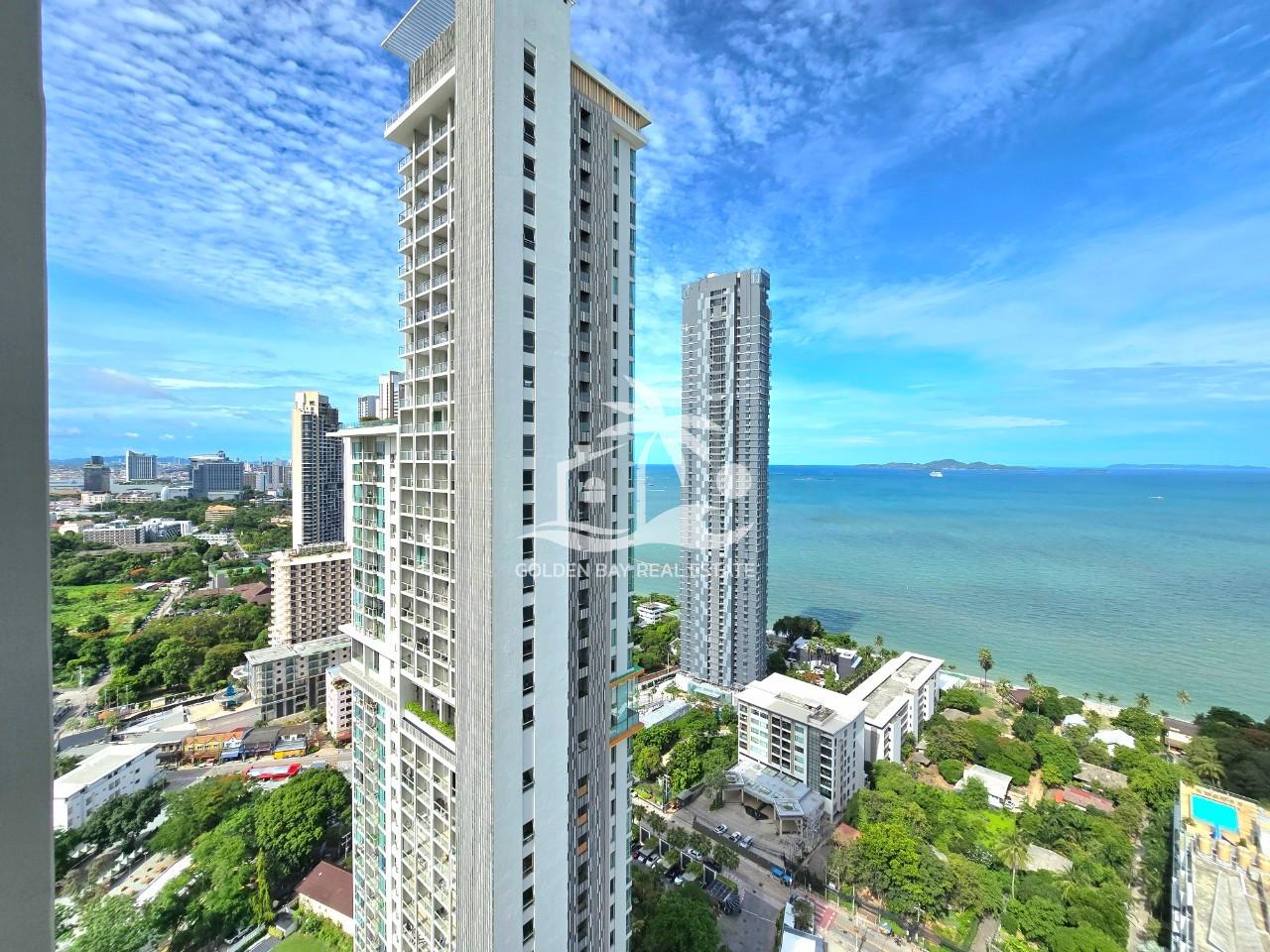 Riviera Wongamat – Wongamat