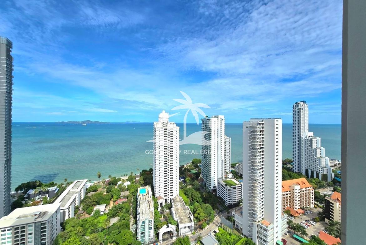 Riviera Wongamat – Wongamat