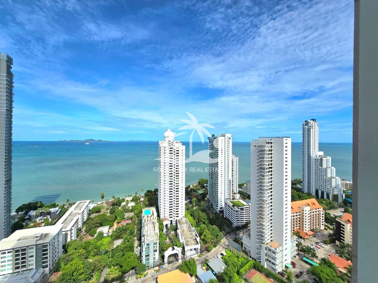 Riviera Wongamat – Wongamat