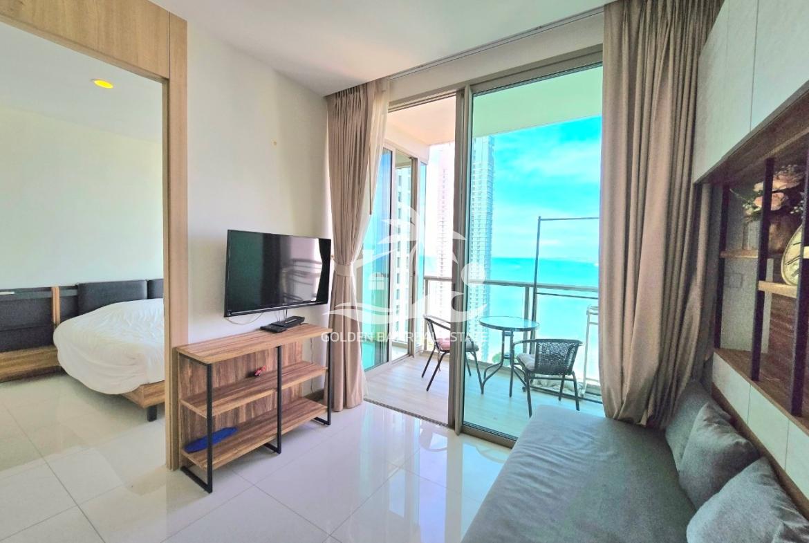 Riviera Wongamat – Wongamat