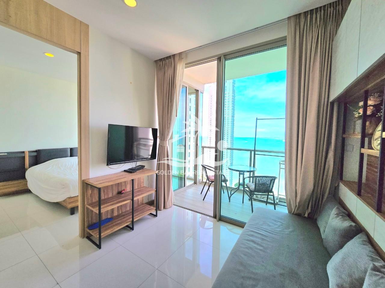Riviera Wongamat – Wongamat