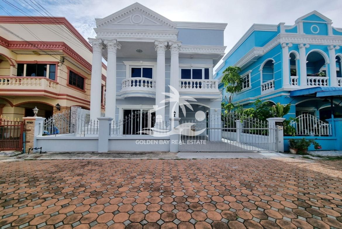 Romance Grand Ville – Pattaya City
