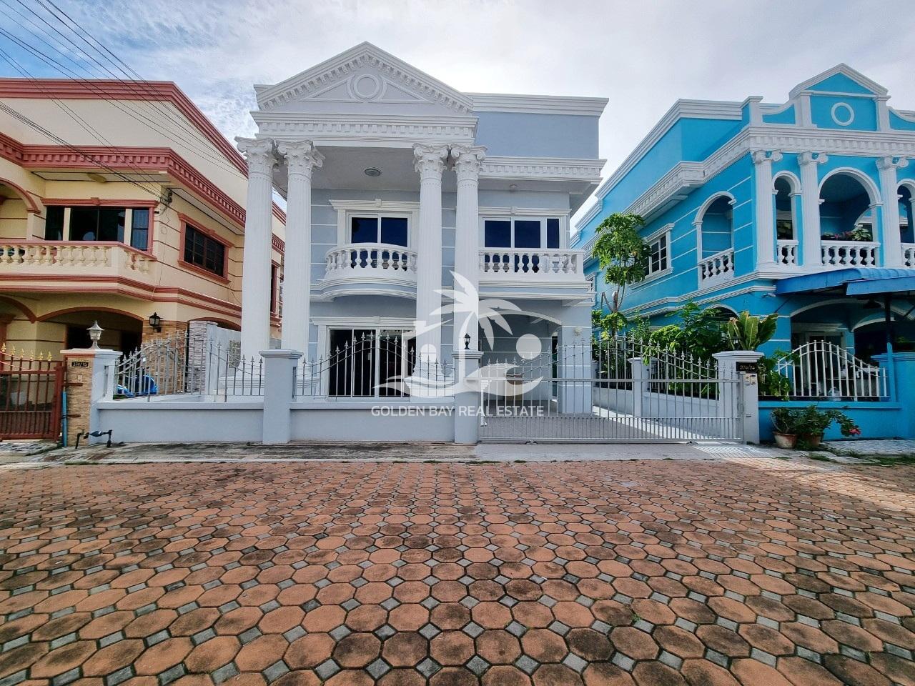 Romance Grand Ville – Pattaya City