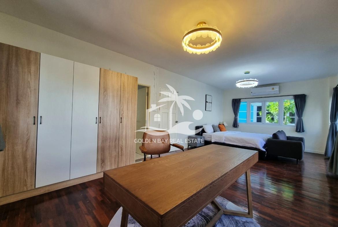 Romance Grand Ville – Pattaya City
