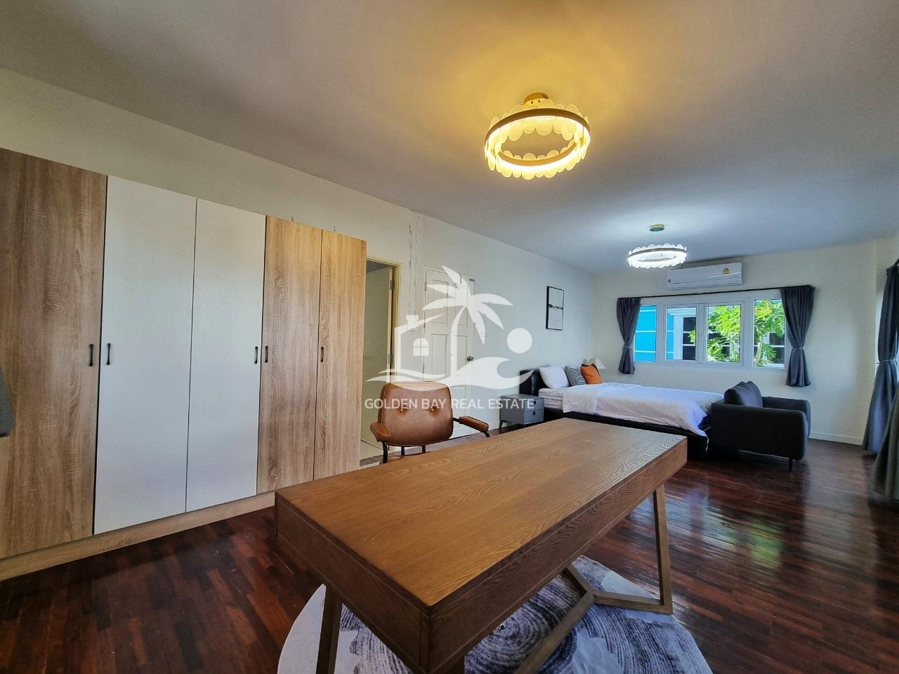 Romance Grand Ville – Pattaya City