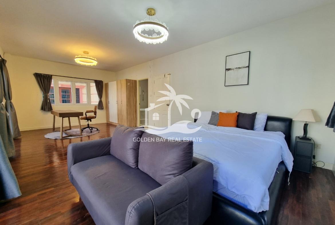 Romance Grand Ville – Pattaya City