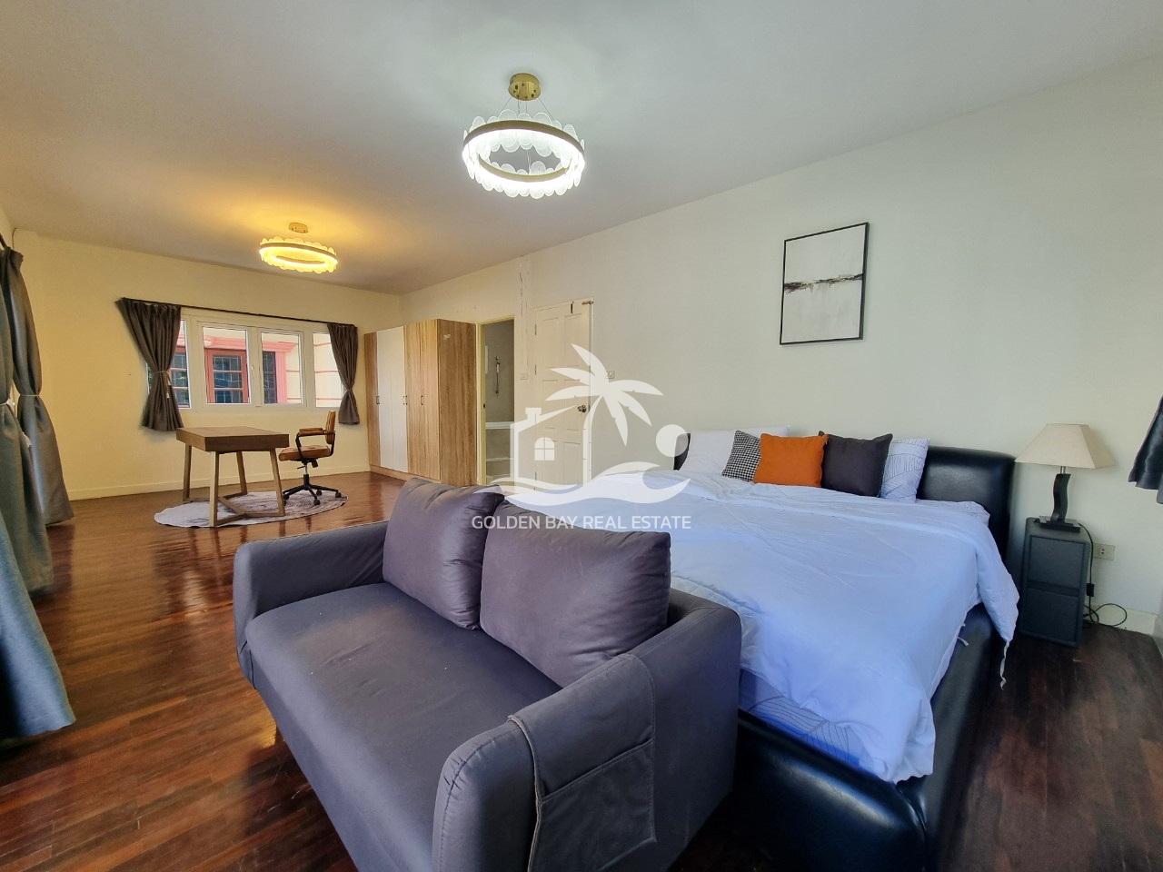 Romance Grand Ville – Pattaya City
