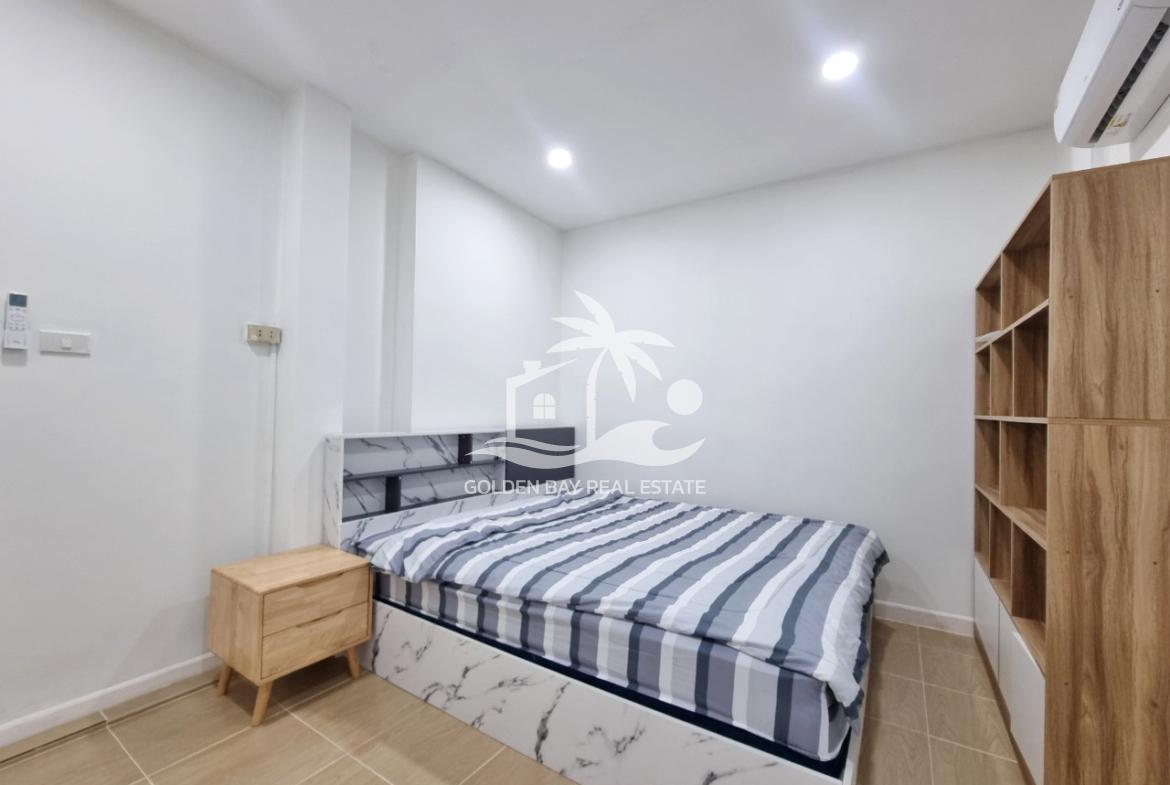 Romance Grand Ville – Pattaya City
