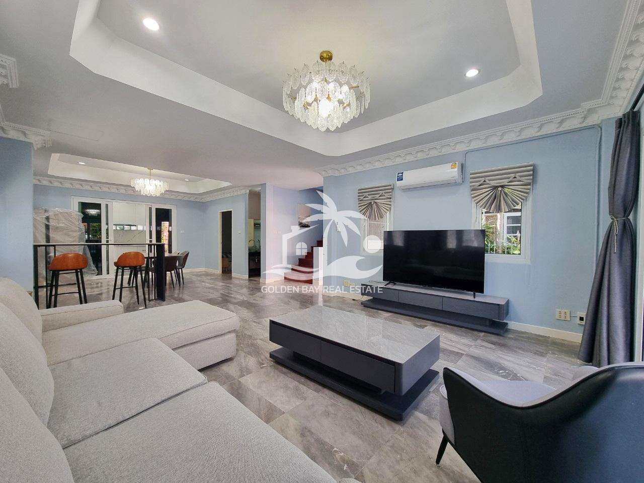 Romance Grand Ville – Pattaya City