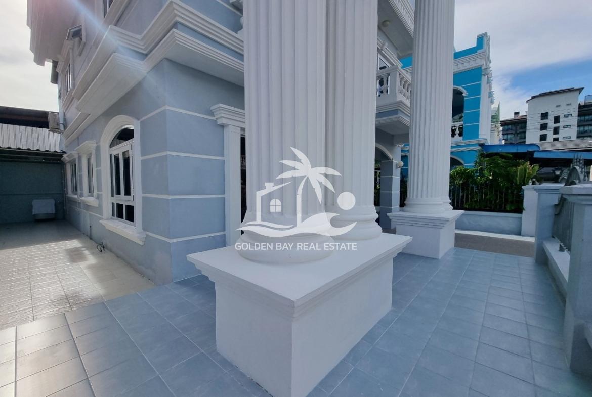 Romance Grand Ville – Pattaya City