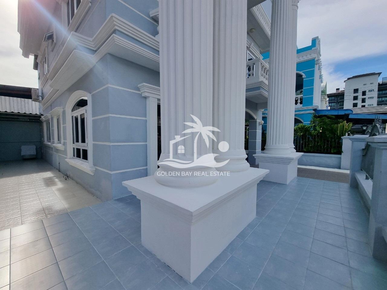 Romance Grand Ville – Pattaya City