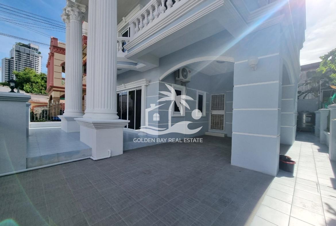 Romance Grand Ville – Pattaya City