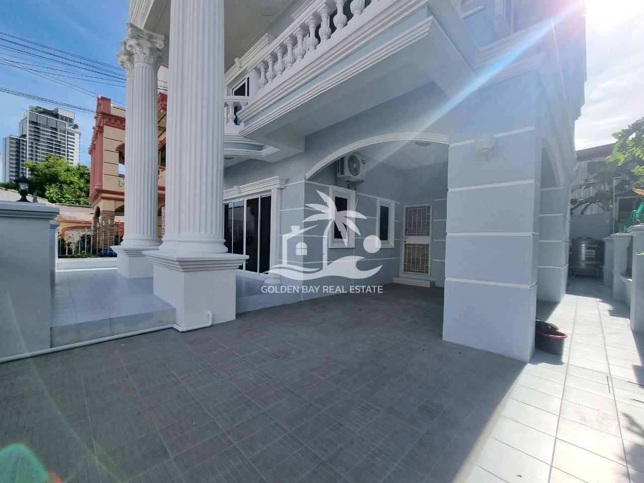Romance Grand Ville – Pattaya City