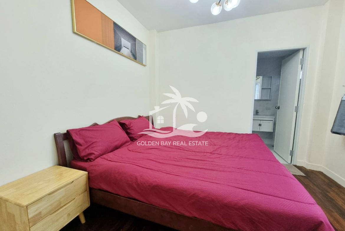 Romance Grand Ville – Pattaya City