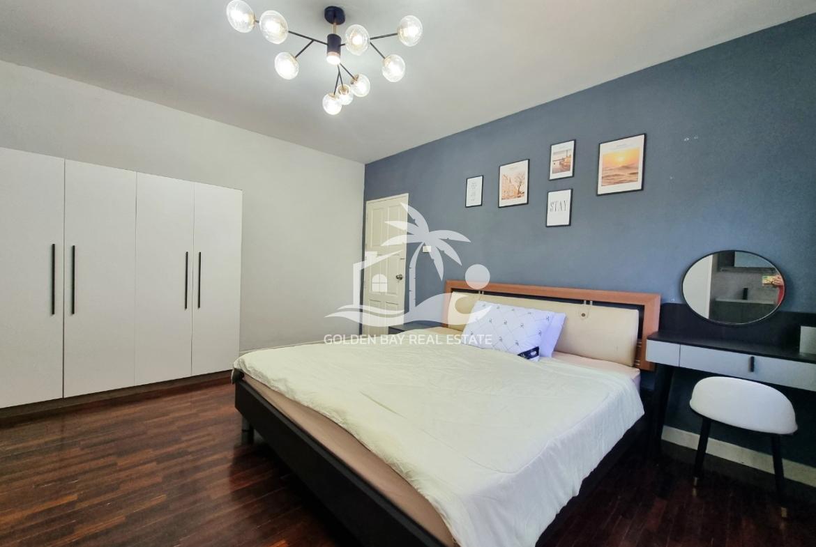 Romance Grand Ville – Pattaya City