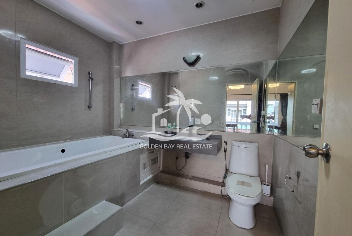 Romance Grand Ville – Pattaya City