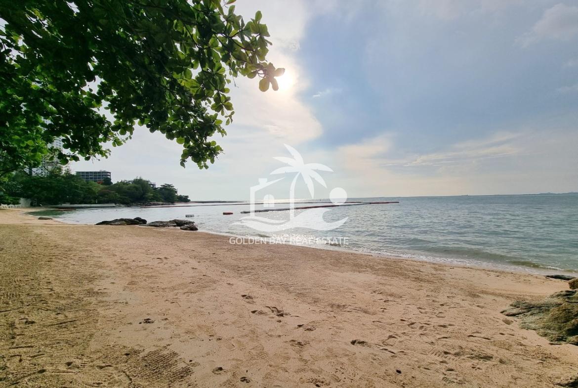 The Sanctuary – Wongamat