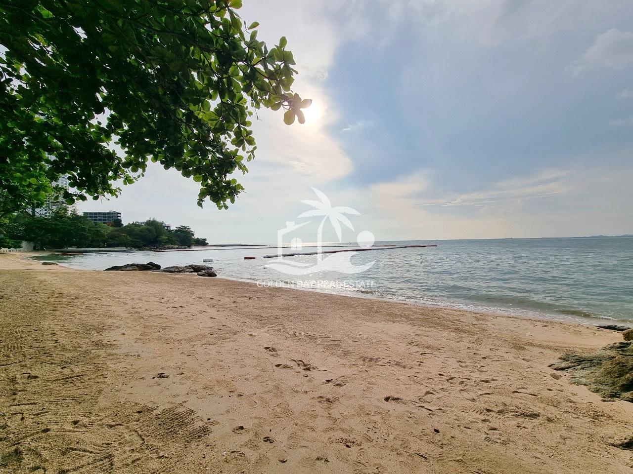 The Sanctuary – Wongamat
