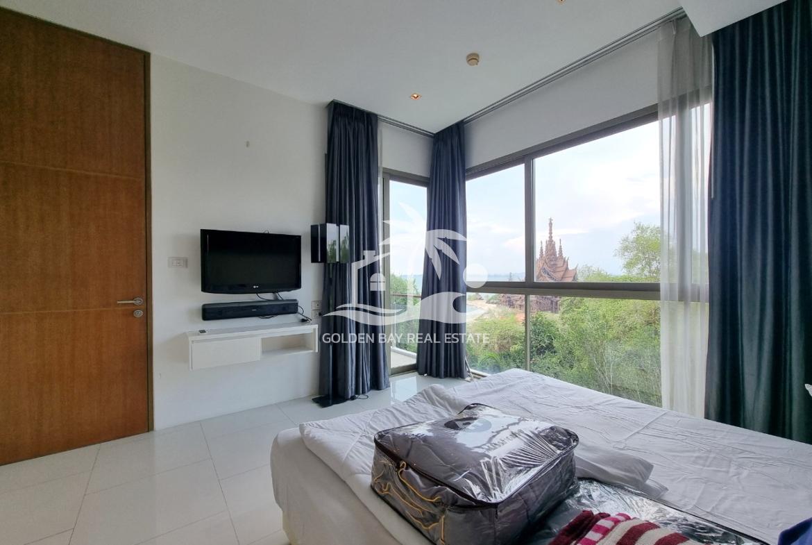 The Sanctuary – Wongamat