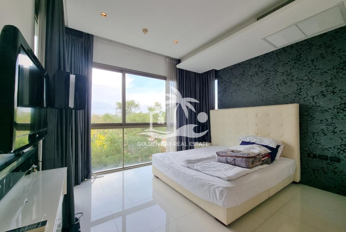 The Sanctuary – Wongamat