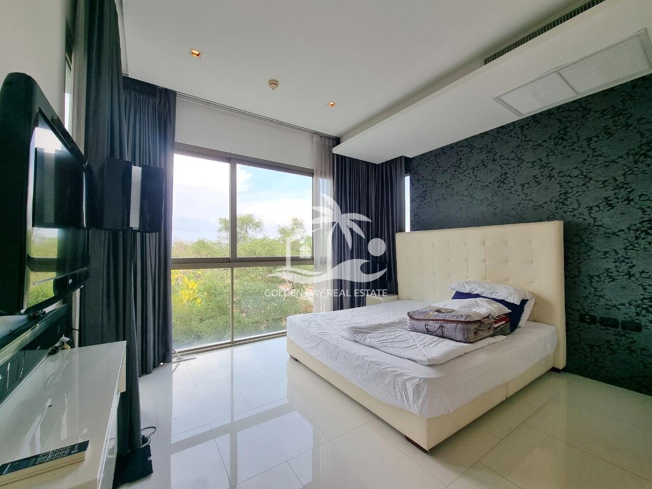The Sanctuary – Wongamat
