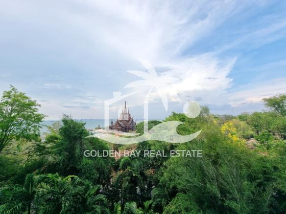 The Sanctuary – Wongamat