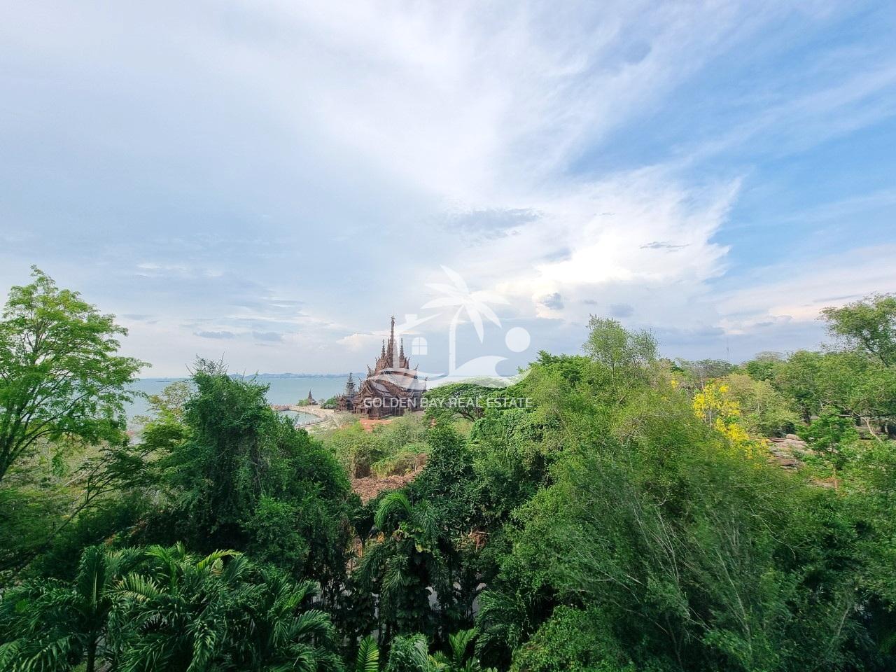 The Sanctuary – Wongamat