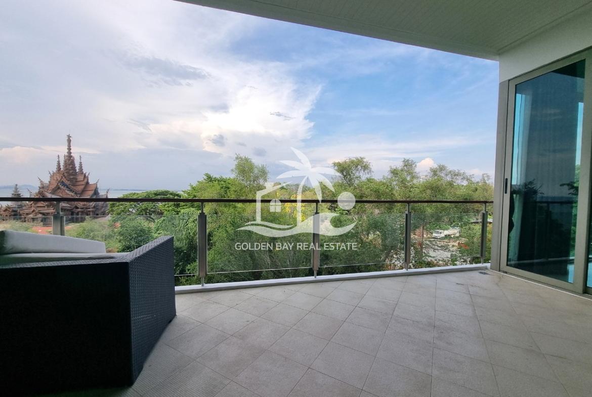 The Sanctuary – Wongamat