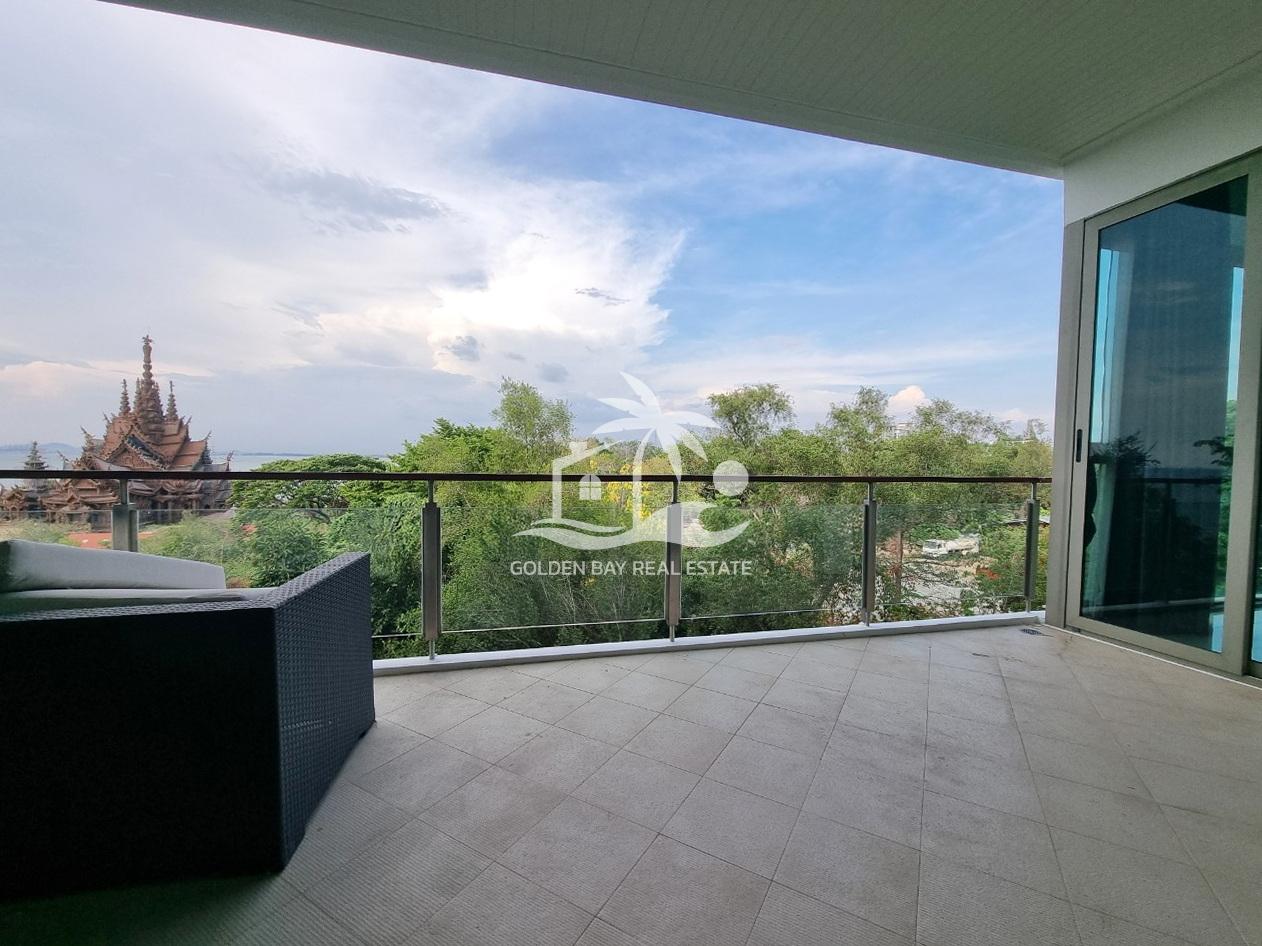 The Sanctuary – Wongamat