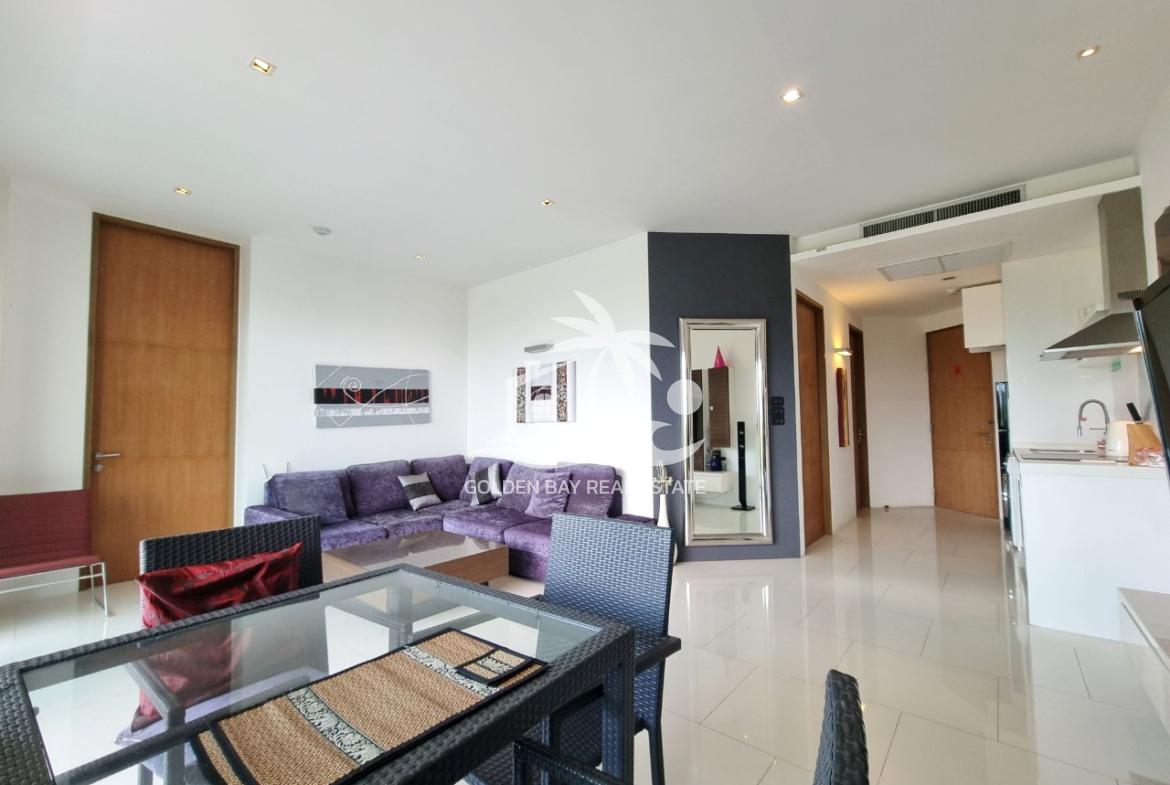 The Sanctuary – Wongamat