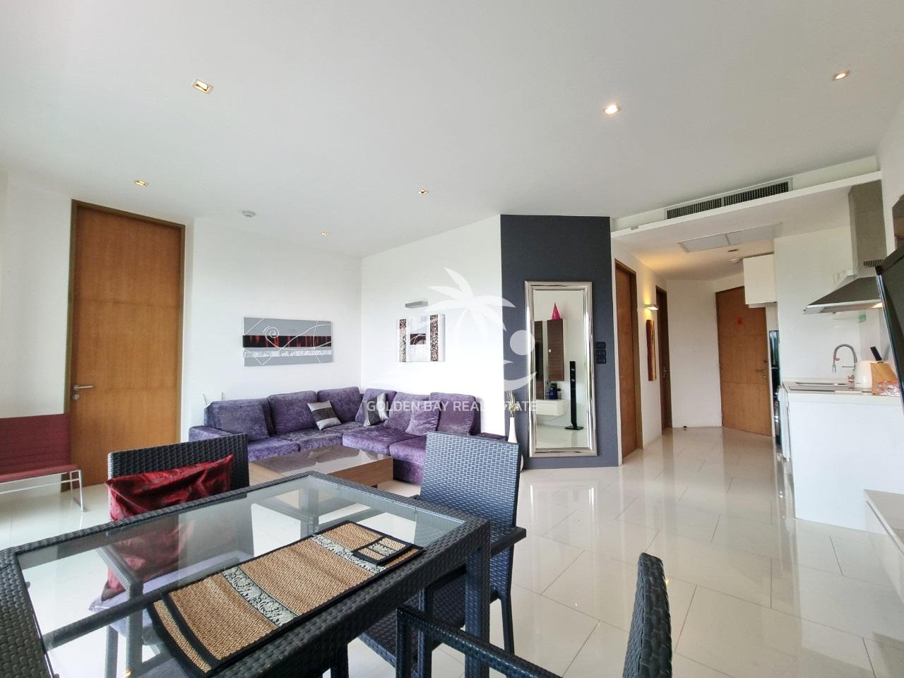 The Sanctuary – Wongamat