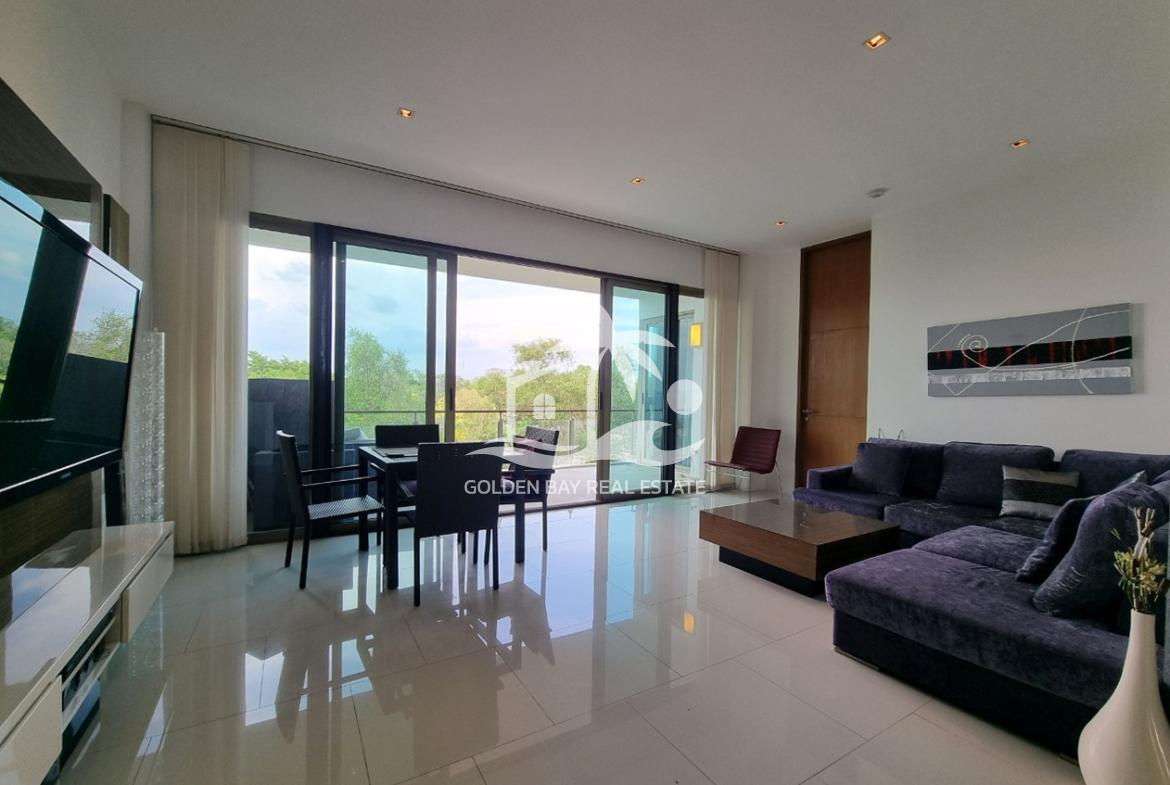 The Sanctuary – Wongamat