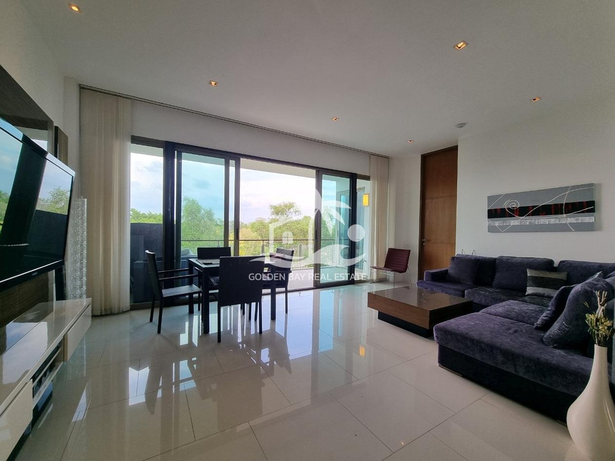 The Sanctuary – Wongamat