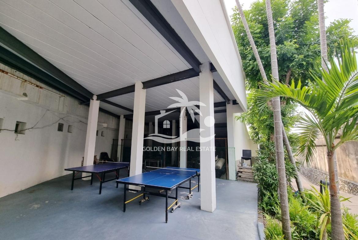 The Sanctuary – Wongamat