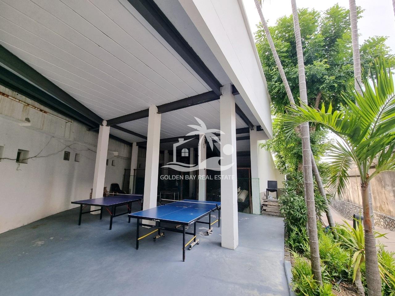 The Sanctuary – Wongamat