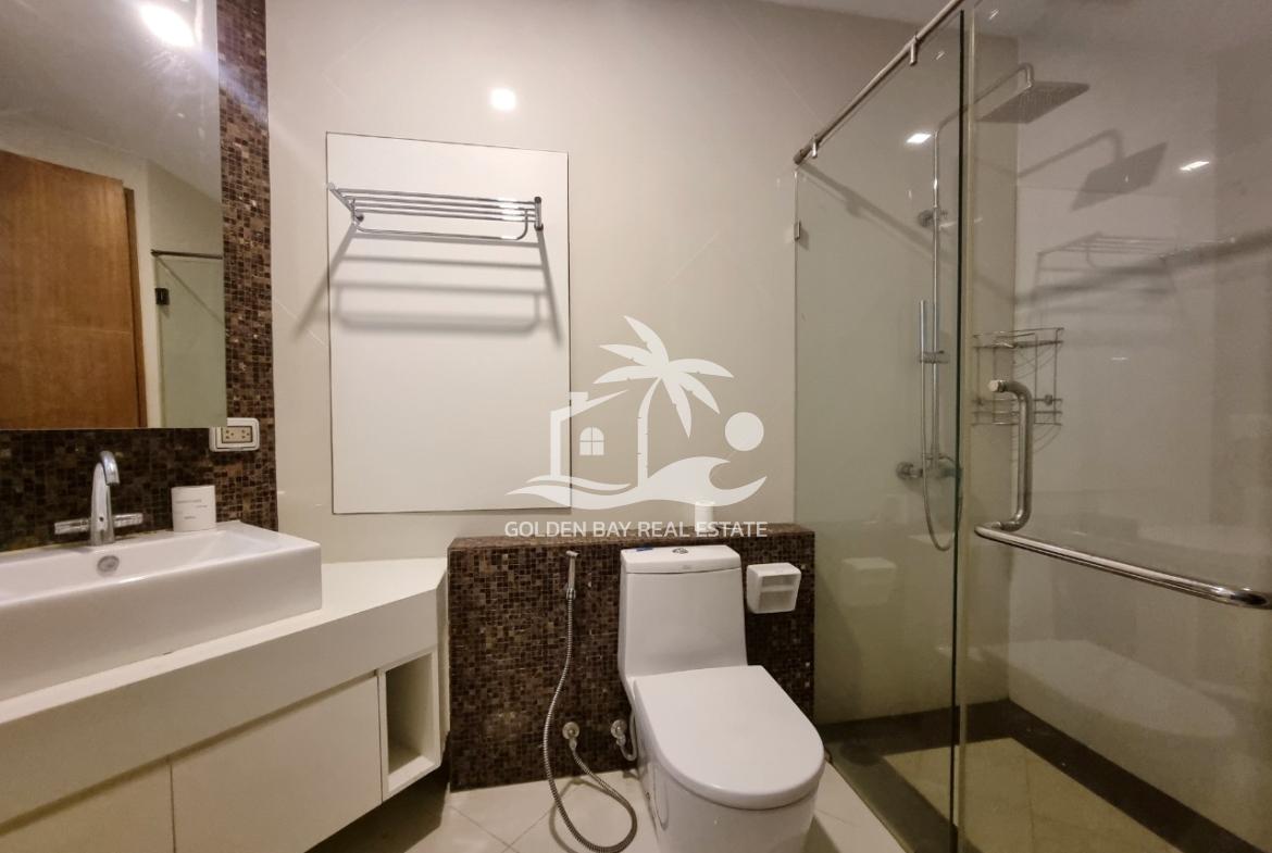 The Sanctuary – Wongamat