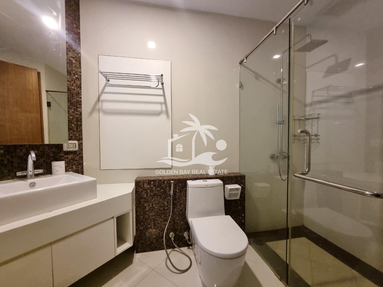 The Sanctuary – Wongamat