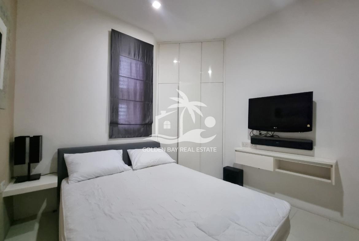 The Sanctuary – Wongamat