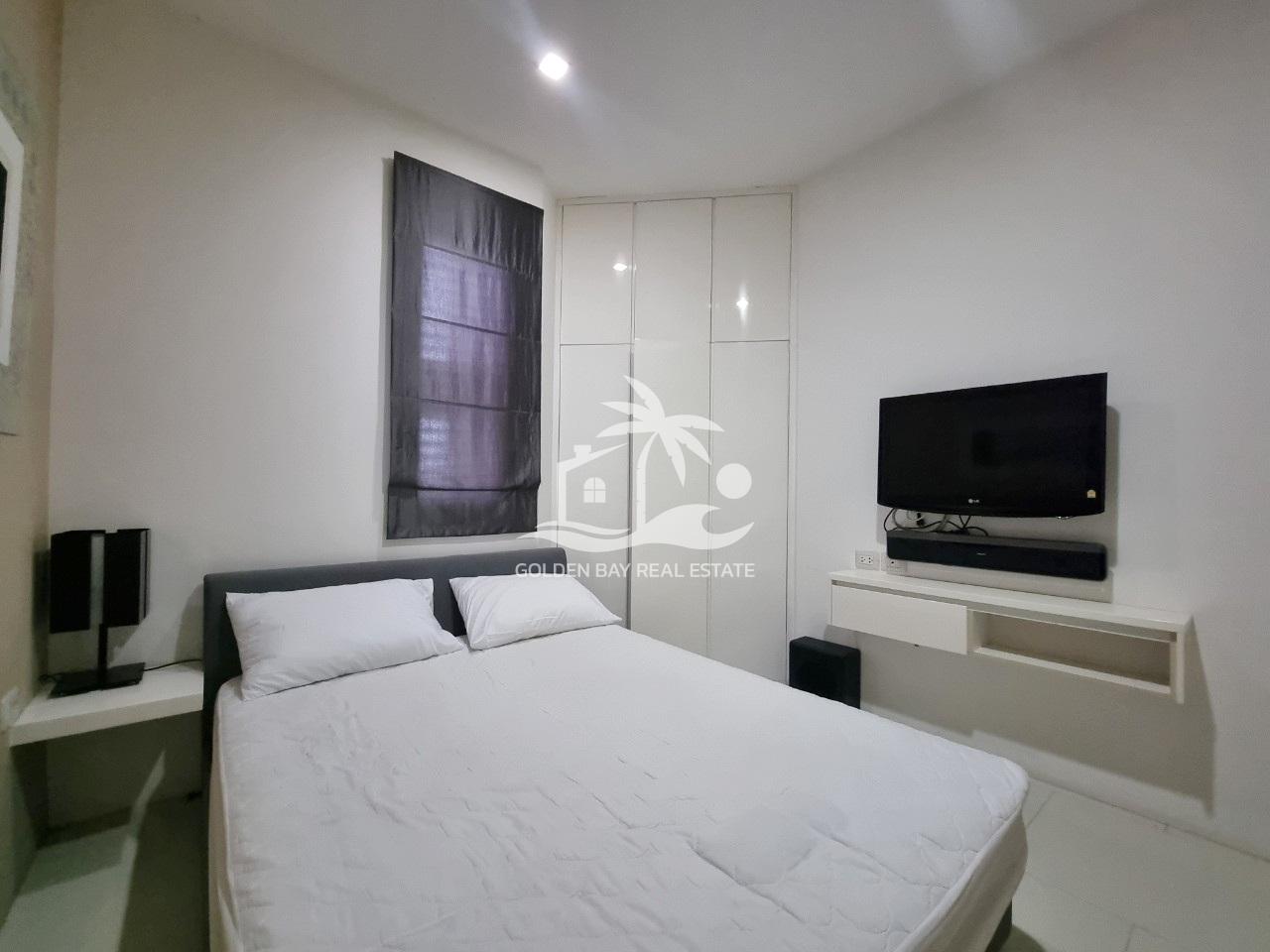 The Sanctuary – Wongamat