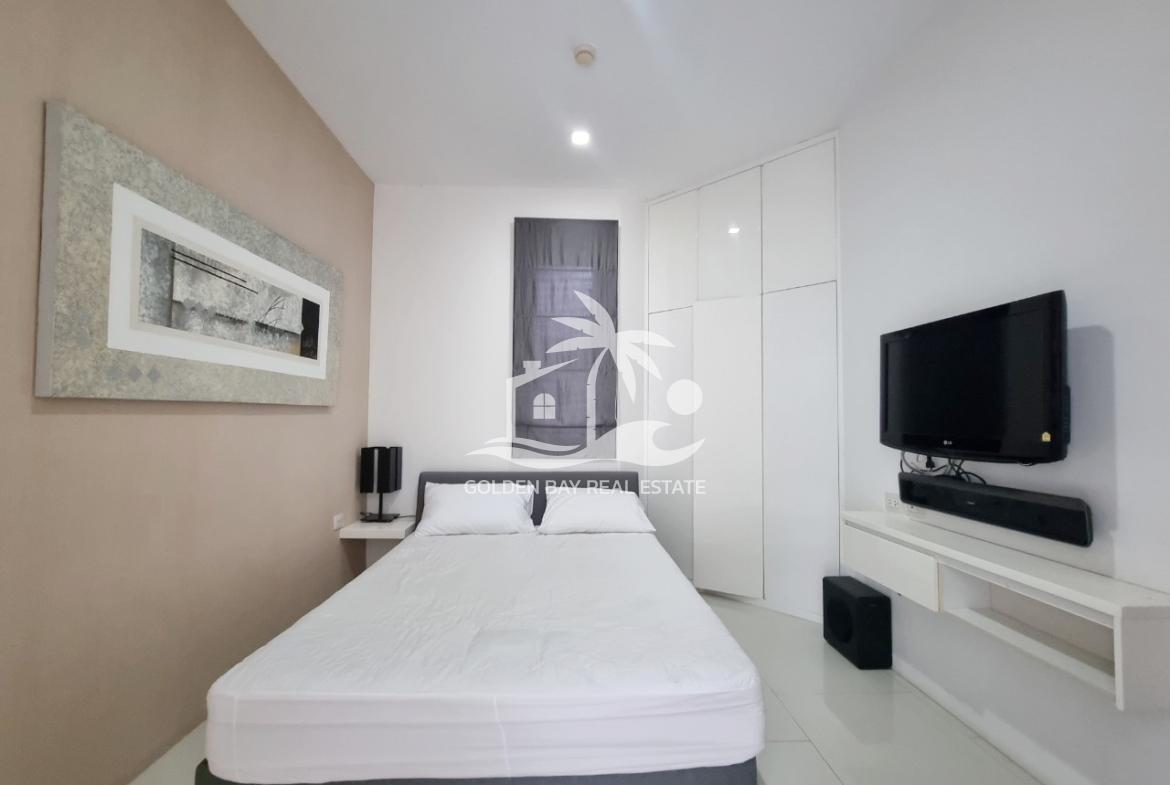 The Sanctuary – Wongamat