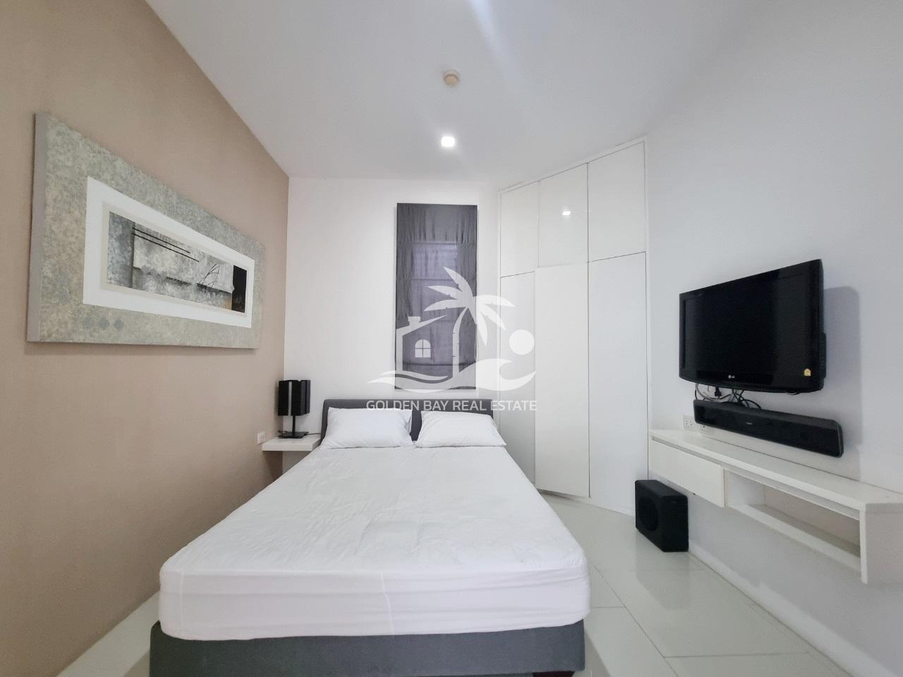The Sanctuary – Wongamat