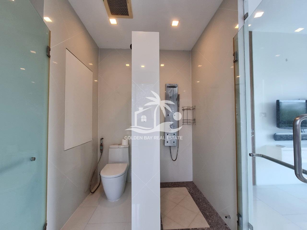 The Sanctuary – Wongamat